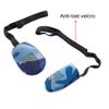 DIVEVOLK Underwater Touchscreen Finger Cot for Dry Suit Gloves & Seatouch 4 Max Housing view 2