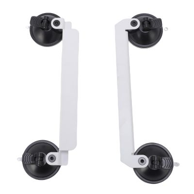 Suction Cup Mount Car Sunroof and Window Mounting Kit for Mini Satellite Device Satellite Signal Stability While Driving