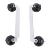 Suction Cup Mount Car Sunroof and Window Mounting Kit for Mini Satellite Device Satellite Signal Stability While Driving view 1