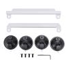 Suction Cup Mount Car Sunroof and Window Mounting Kit for Mini Satellite Device Satellite Signal Stability While Driving view 2