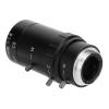 1.3MP Zoom CCTV Lens, Manual Aperture 5 100mm, Aluminium Alloy, Low Distortion, Compatible Security Camera Lens, Central Length view 4