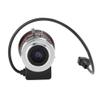 5 50mm 3MP HD Security Camera Lens with Auto Aperture Zoom, Low Distortion for view 4