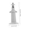 SWOOMEY Indoor Outdoor Camera Mount Wall Bracket CCTV Security Mount Wireless Camera Holder view 3