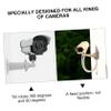 SWOOMEY Indoor Outdoor Camera Mount Wall Bracket CCTV Security Mount Wireless Camera Holder view 4