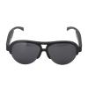 ASHATA F08 Smart Bluetooth Sunglasses for Men & Women, Touch Control, Smart Glasses Polarized Sunglasses Built in HD Mic & Double Open Ear Speakers, 20-20000Hz Response view 1