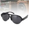 ASHATA F08 Smart Bluetooth Sunglasses for Men & Women, Touch Control, Smart Glasses Polarized Sunglasses Built in HD Mic & Double Open Ear Speakers, 20-20000Hz Response view 2