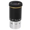 Astronomical Telescope Eyepiece 1.25in, 9mm Wide Angle, 66 Degrees Field of View, Definition Optical Glass Lens, for Bright Astronomical Observation, Nebula Watching, Holiday view 3