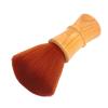 Vinyle Record Cleaning Brush,Anti Static Wooden Soft Record Cleaner,Vinyle Dust Remover Brush Record Player Accessories for Vinyle CD Album view 1