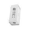 Balacoo Dormitory Cable Organizer Wear-Resistant Wire Box Capacity Cord Management Desktop Tidy view 1