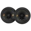 Kicker DSC69304 DS-Series 6x9 3-Way Speaker Bundled with KSC2704 2.75" Mid-Range Speaker view 2