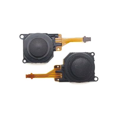 Thumbsticks Joysticks Analog Sticks Replacement Part for PSP 3000 Game Console
