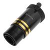 1.25 Inch 3X Multi Coated Achromatic Barlow Lens for Telescopes, with, Plastic Construction, Clearer Viewing Experience view 2