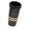 1.25 Inch 3X Multi Coated Achromatic Barlow Lens for Telescopes, with, Plastic Construction, Clearer Viewing Experience view 3