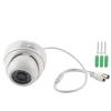 AHD PTZ IR CCTV Camera 4 in 1 Dome 1080P Full HD 24PCS Infrared LEDs IP66 Zero Delay Metal Shell System for Home Office Outdoor (NTCS) view 1