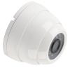 AHD PTZ IR CCTV Camera 4 in 1 Dome 1080P Full HD 24PCS Infrared LEDs IP66 Zero Delay Metal Shell System for Home Office Outdoor (NTCS) view 3