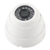 AHD PTZ IR CCTV Camera 4 in 1 Dome 1080P Full HD 24PCS Infrared LEDs IP66 Zero Delay Metal Shell System for Home Office Outdoor (NTCS) view 4