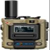 OMIZN M8 Global Walkie Talkie with SIM Card Unlimited Range Cellular Network PoC Two Way Radios Long Range 6800mAh AES256 IP54 Shockproof Noise Reduction MON Type-C Charging 1 Pack view 1
