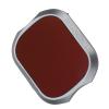 ND64/PL Lens for AIR 2 Drone, Camera Lens Protector, Replacement, and Scratch, Definition Optical Glass, Silver view 2