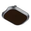 ND64/PL Lens for AIR 2 Drone, Camera Lens Protector, Replacement, and Scratch, Definition Optical Glass, Silver view 3