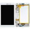 MPXPOTTHW Cell Phone Replacement OEM LCD Screen for Huawei MediaPad T2 8.0 Pro JDN-W09 Digitizer Full Assembly with Frame(White) Spare Parts view 3