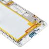 MPXPOTTHW Cell Phone Replacement OEM LCD Screen for Huawei MediaPad T2 8.0 Pro JDN-W09 Digitizer Full Assembly with Frame(White) Spare Parts view 4