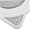 ULTECHNOVO 1Set Constant Temperature Mug Warmer Electric Tea Cup Heater Auto Shut Off Coaster for Milk and Sleek White Design for Home Office Use view 4