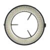 JOEBO Microscope Kit 144 LED Adjustable Ring Light Illuminator Lamp for Industry Microscope Industrial Camera Microscope Lens Adapters view 4