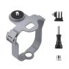 ABZEKH Drone Accessories for Top Extension Brackect Mount for DJI Air 3S/Air 3 Drone Extension Holder for Action 3/4/Gopro 11/10/Insta360 X3 Accessory view 1