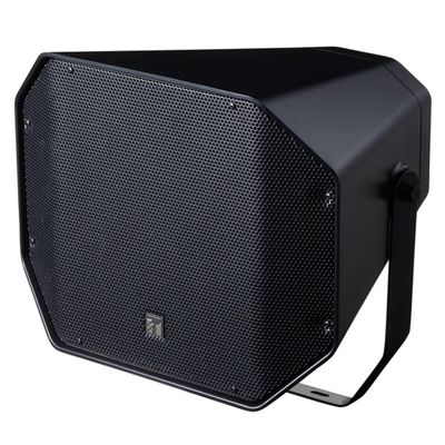 TOA COAXIAL Phone Speaker - 60W Black CH-601B