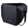 TOA COAXIAL Phone Speaker - 60W Black CH-601B view 1