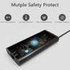 130W 100W USB C Fast Charger Compatible with Dell Pro Max 16/14 Premium, Pro Max 16/14, 16 Premium MC16255 MA14250 MA16250 MC16250 MC14250 MC14255 DA16250 Type-C Laptop Power Supply view 4