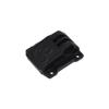 ABZEKH Drone Accessories for Replacement Parts 3D Printed TPU Holder Antenna Fixed Bracket for GPS Mount T-Shaped Seat for FPV Drone Seeker 5 O4 PRO Frame(TPU GoPro Base) view 1