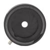Iris Aperture Diaphragm, Aluminium Alloy Lens Adapter, Manual Control, 1.2 18mm Aperture Range, 12 Blades, for Camera and Microscope, Installation and Durably view 3