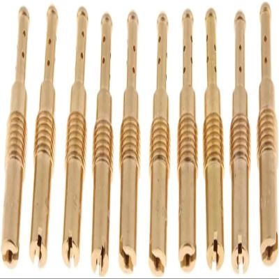 10pcs 45 Slow, for Pilot Jet, for PZ16, for PZ19, for PZ20, for PZ22, for PZ26, for PZ27, for PZ30, for PD18, for PD19