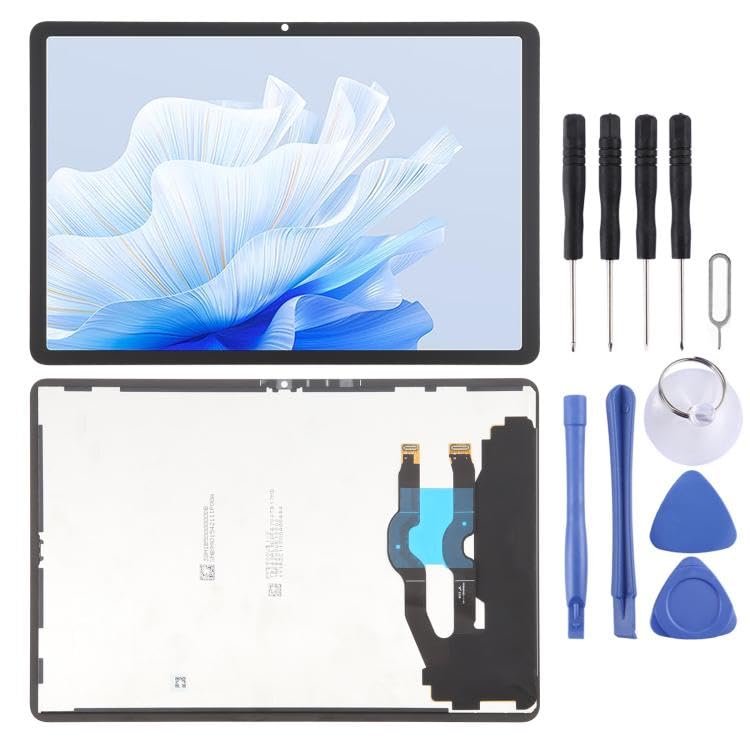 MPXPOTTHW Cell Phone Replacement for Huawei MatePad Air DBY2-W00 Matte Version LCD Screen with Digitizer Full Assembly Spare Parts