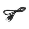 XMHEIRD 4ft USB Charger Charging Cable Cord for LELO Ina/Ina 2/ Ina Wave view 4