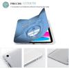 Argentina Flag Case for Air 1/2(9.7In) iPad Pro/Air 3(10.5in) iPad 10th Gen view 4