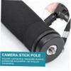 OSOLADY Extendable Monopod for Digital Cameras Telescopic Stand Lightweight and Portable Photography Accessory Compatible with Dslrs Camcorders and Video Cameras Supports Up view 3