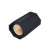 8" Single ported bass Tube Speaker Box subwoofer Enclosure car Audio view 1
