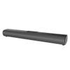 MWUCAIXIA 50W Wall-Mounted TV Soundbar Home Theater Speaker Support Optical -Compatible AUX with Subwoofer for TV PC view 1