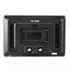 VILTROX DC-L2 7 Inch Camera Video Field Monitor,Full HD 1280x800 Touch Screen Director AC Monitor with 4K HDMI/3G-SDI Loop in & Out 3D Lut RGB Parade Focus Peaking Full Waveform view 2