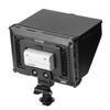 VILTROX DC-L2 7 Inch Camera Video Field Monitor,Full HD 1280x800 Touch Screen Director AC Monitor with 4K HDMI/3G-SDI Loop in & Out 3D Lut RGB Parade Focus Peaking Full Waveform view 3