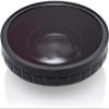 0.4X Cinema Quality Fish-Eye Lens for The Panasonic HC-X1200 UHD view 1