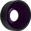 0.4X Cinema Quality Fish-Eye Lens for The Panasonic HC-X1200 UHD view 2