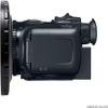 0.4X Cinema Quality Fish-Eye Lens for The Panasonic HC-X1200 UHD view 3