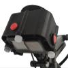 Action Camera Cooling Fan/Case with Adjustable Speed - Compatible with GoPro Hero 8-12 Models | USB-Powered Heatsink for Overheat Prevention (Extend Recording Time, No Overheating!) (Black) view 4