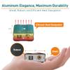 DSP Audio Enhancement Box with Virtual 3D Surround Sound (HDMI eARC/ARC) view 4