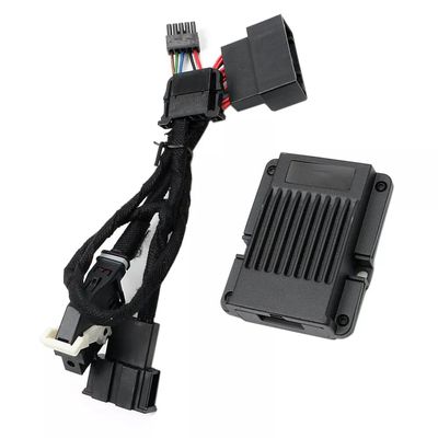 OE Rear Tailgate Trunk Remote Auto Close Module for Porsche Panamera 2010-2016