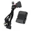 OE Rear Tailgate Trunk Remote Auto Close Module for Porsche Panamera 2010-2016 view 1