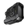 4k Video Night Binoculars With 3inch Color Screen 850nm Infraredly Light And Adjustable LCD Brightness view 3
